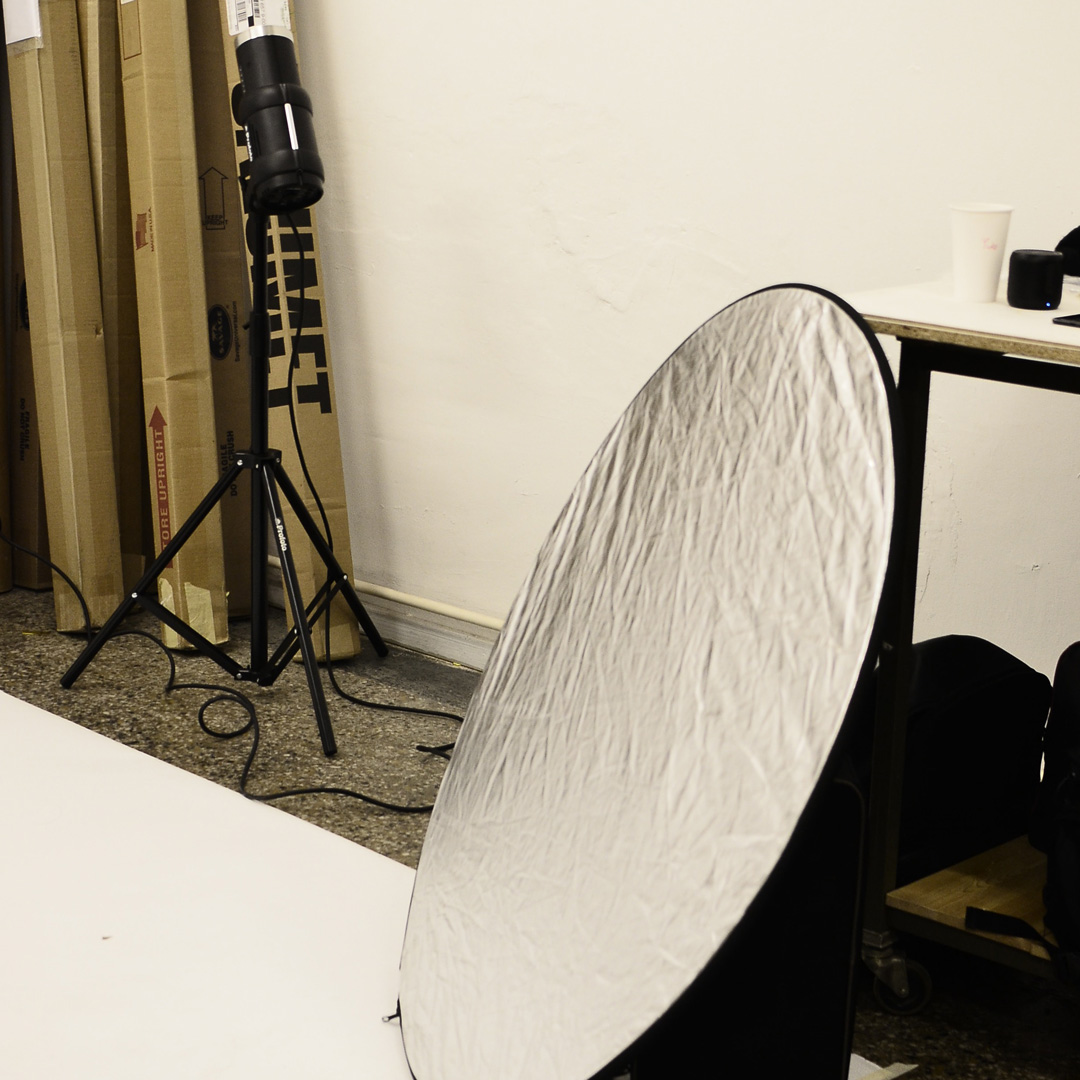 Правила фотостудии